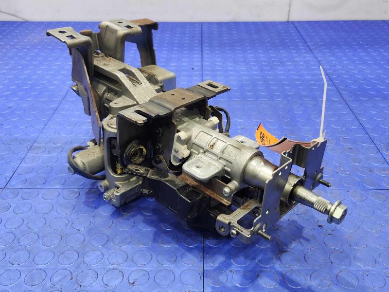 2008 Infiniti G35 Steering Column