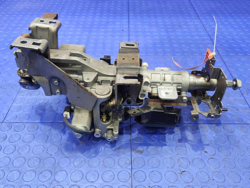 2008 Infiniti G35 Steering Column
