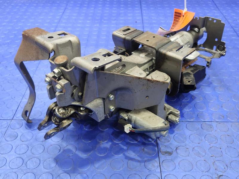 2008 Infiniti G35 Steering Column