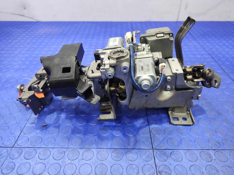 2008 Infiniti G35 Steering Column
