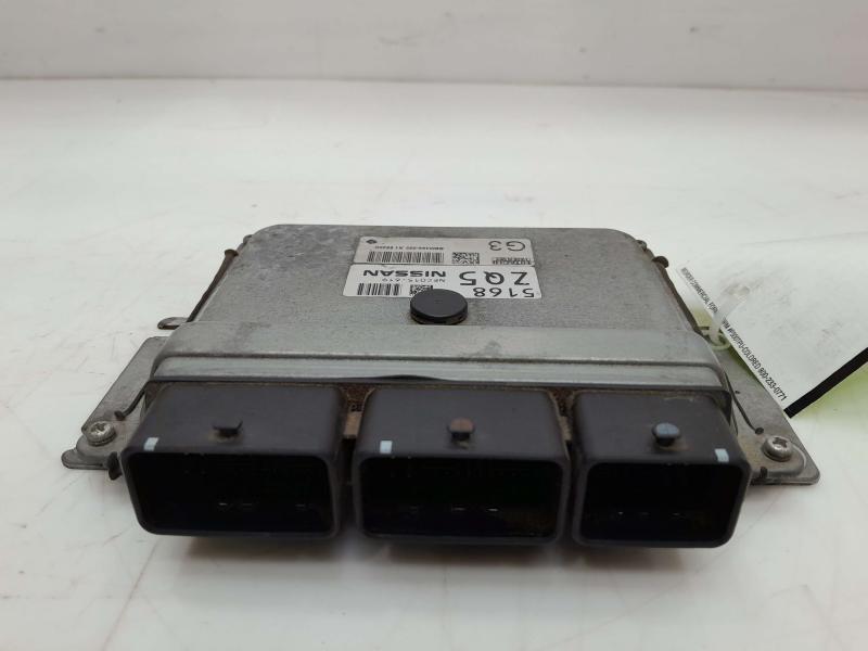 2015 Nissan Sentra Engine/Motor Brain Box