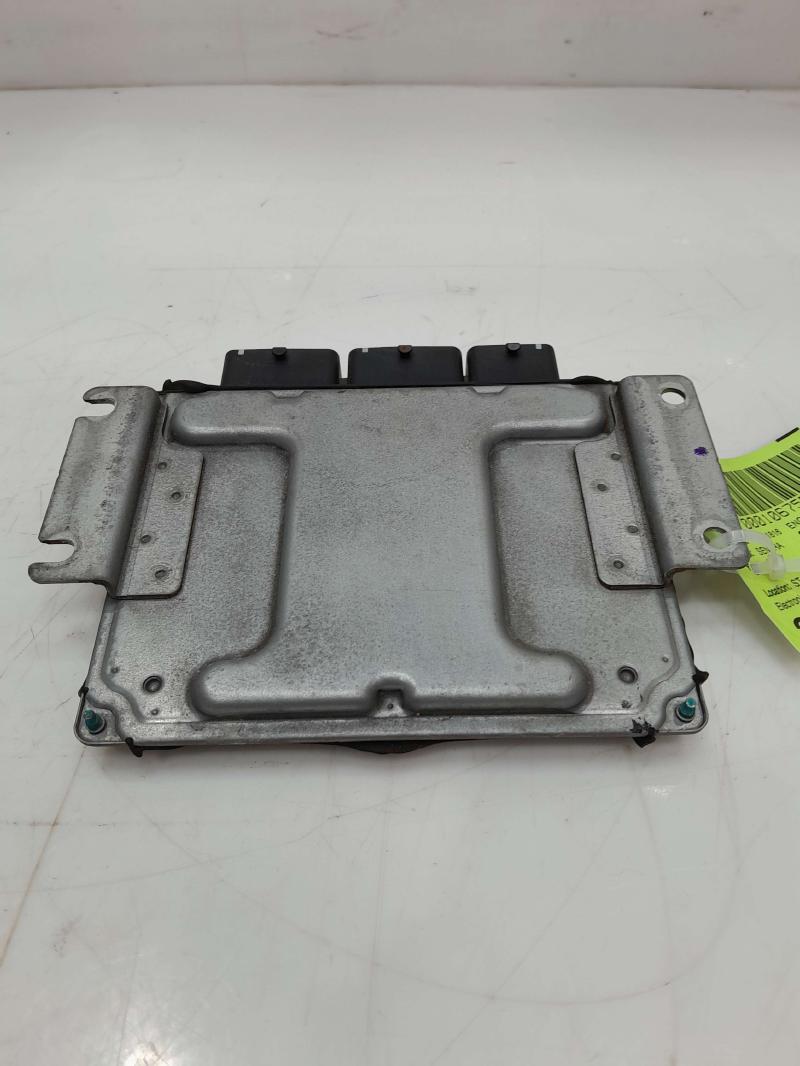 2015 Nissan Sentra Engine/Motor Brain Box