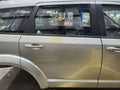 2014 Dodge Journey Rear Door