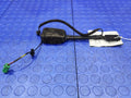 2020 Jeep Renegade Front Seat Belt