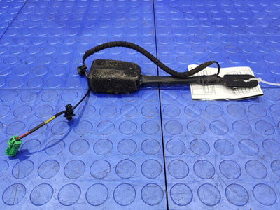 2020 Jeep Renegade Front Seat Belt