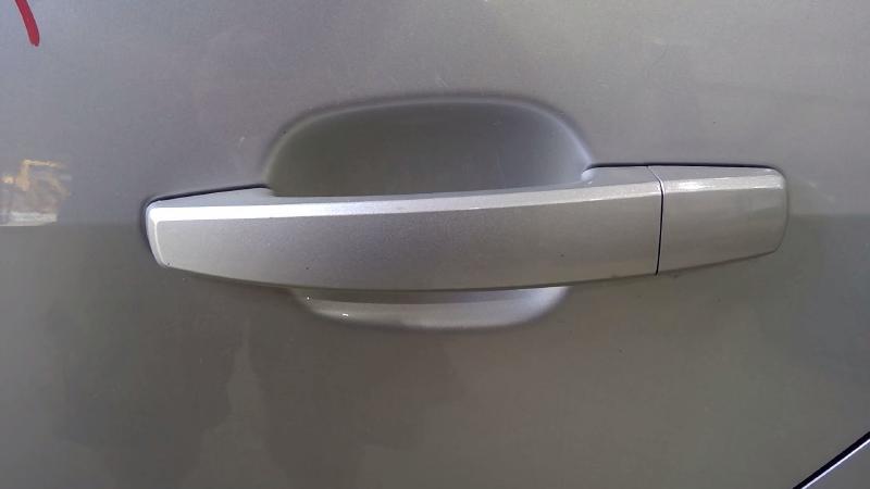 2013 Chevrolet Malibu Outside Door Handle