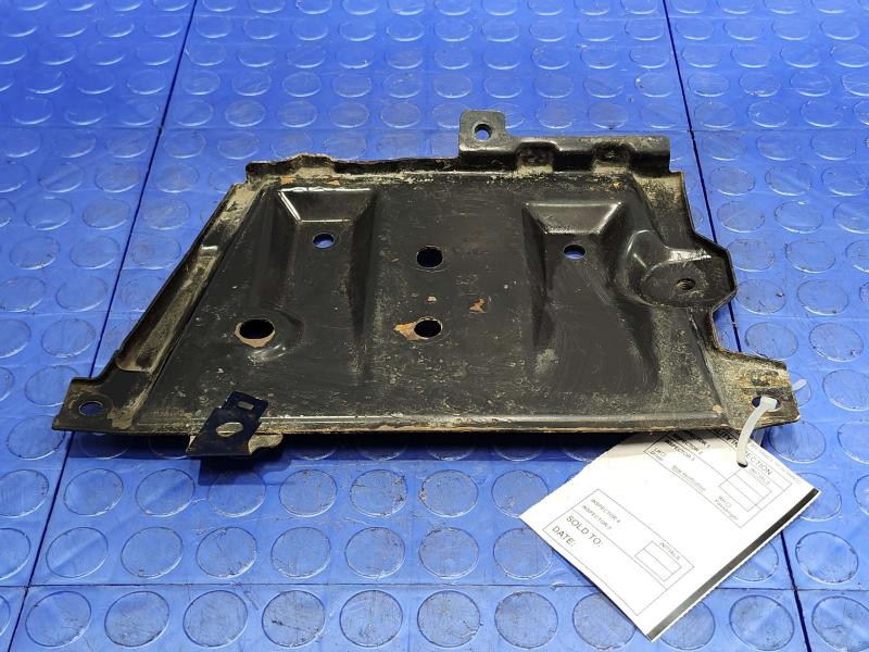 2014 Nissan Maxima Battery Tray