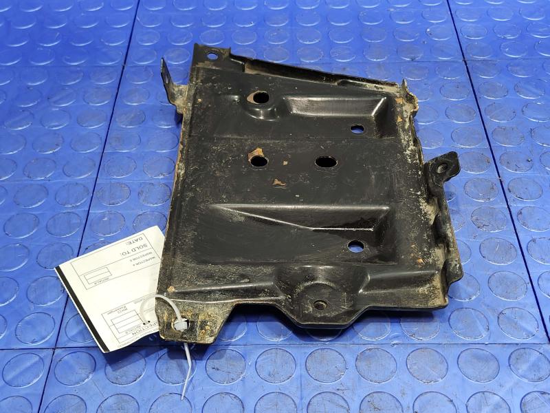 2014 Nissan Maxima Battery Tray
