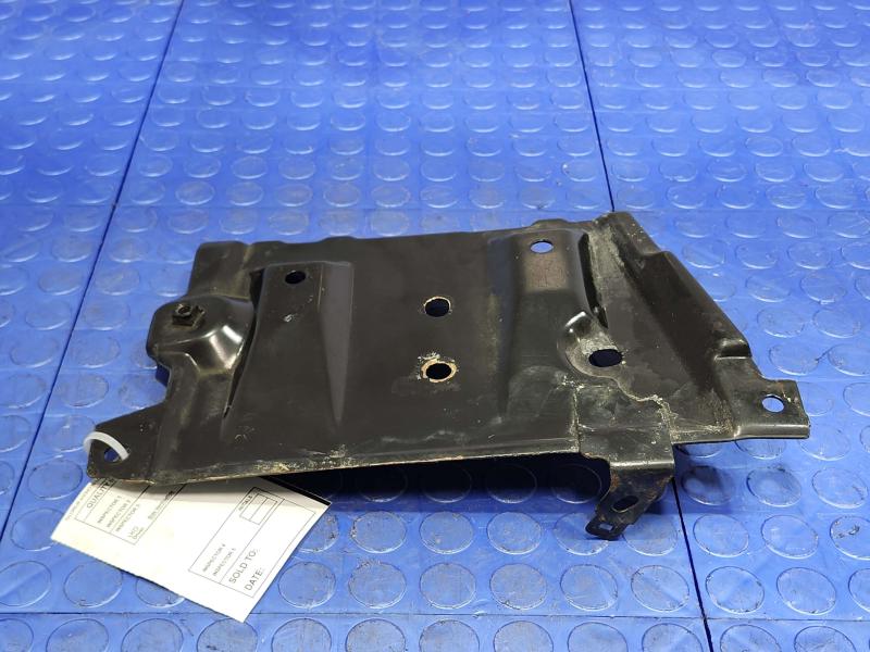 2014 Nissan Maxima Battery Tray