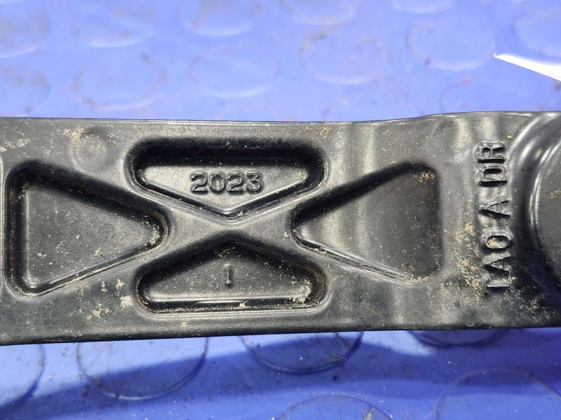 2009 Honda Accord Wiper Arm