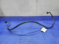 2011 Maserati Quattroporte Air Conditioner Hose