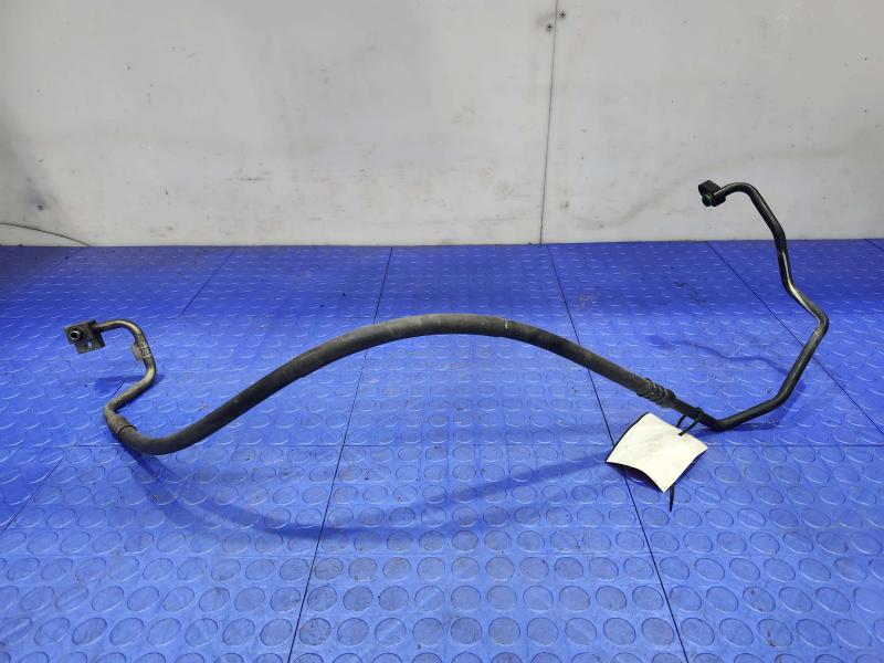 2011 Maserati Quattroporte Air Conditioner Hose