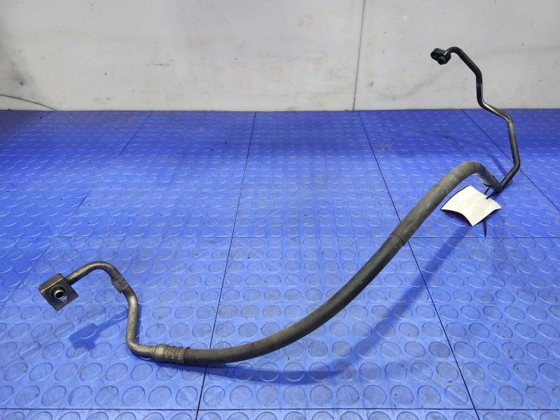 2011 Maserati Quattroporte Air Conditioner Hose