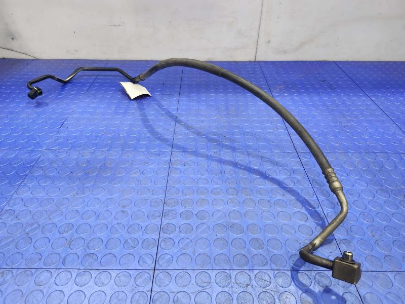 2011 Maserati Quattroporte Air Conditioner Hose
