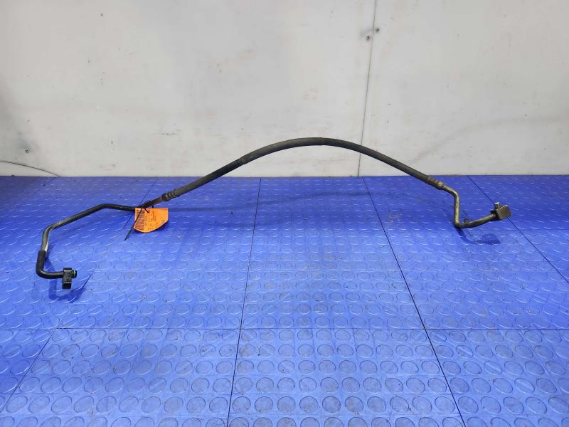 2011 Maserati Quattroporte Air Conditioner Hose