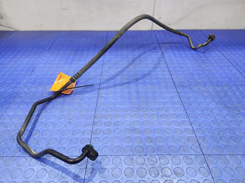 2011 Maserati Quattroporte Air Conditioner Hose