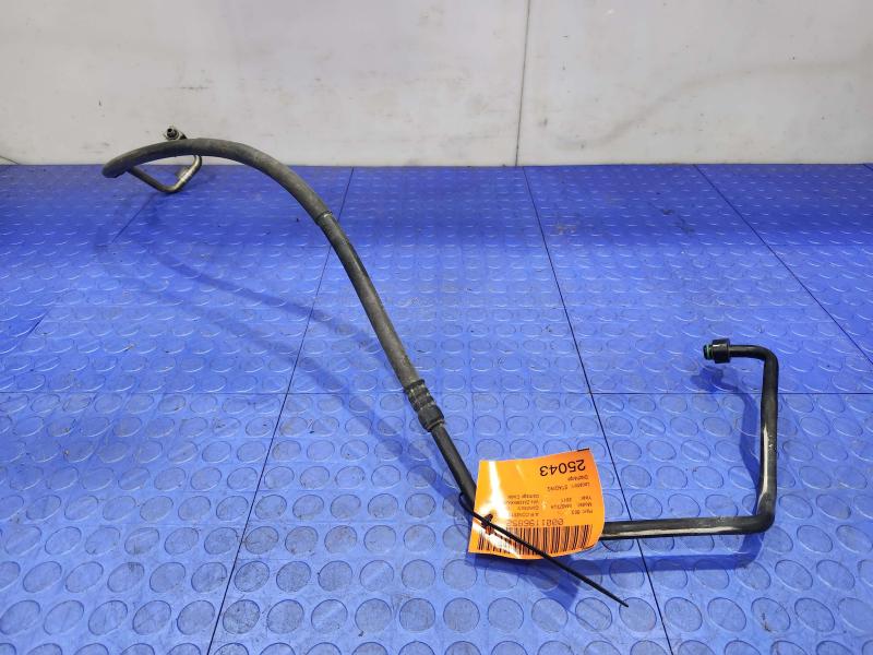 2011 Maserati Quattroporte Air Conditioner Hose