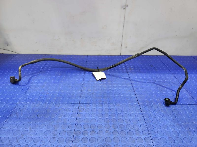 2011 Maserati Quattroporte Air Conditioner Hose
