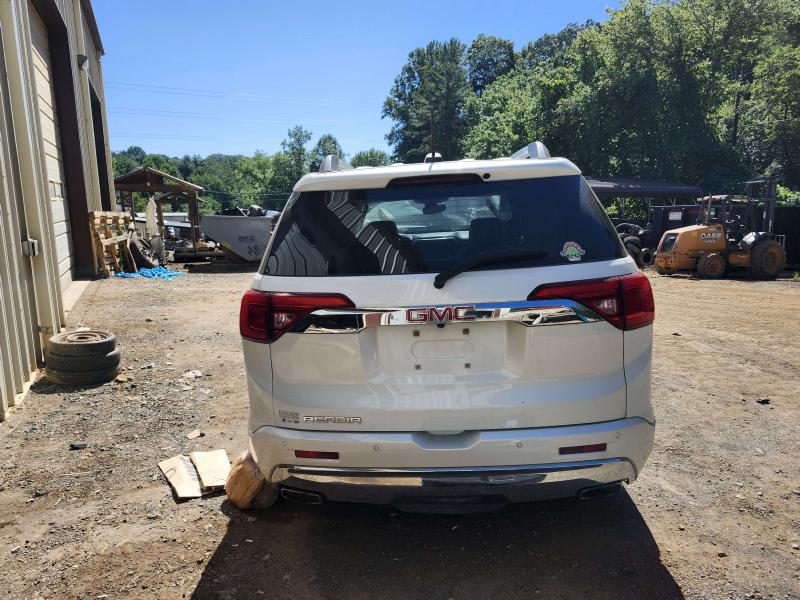 2017 GMC Acadia Misc Ebay Parts