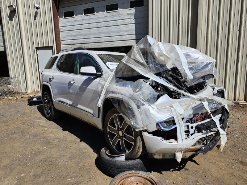 2017 GMC Acadia Air Bag