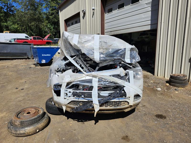 2017 GMC Acadia Air Bag