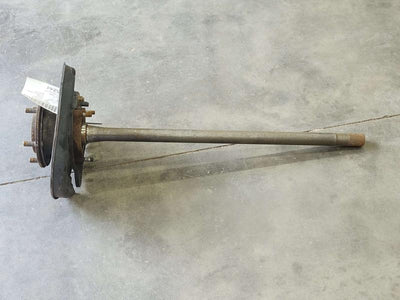 2017 Toyota Tundra Axle Shaft