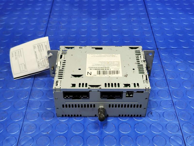 2018 Ford F-150 Audio & Visual Equip.(Radio)