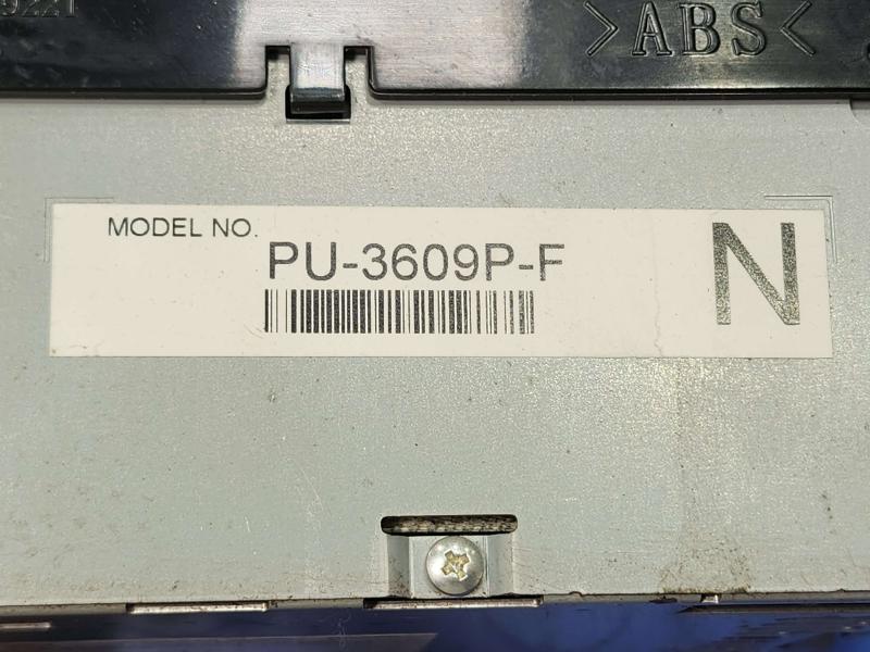 2018 Ford F-150 Audio & Visual Equip.(Radio)