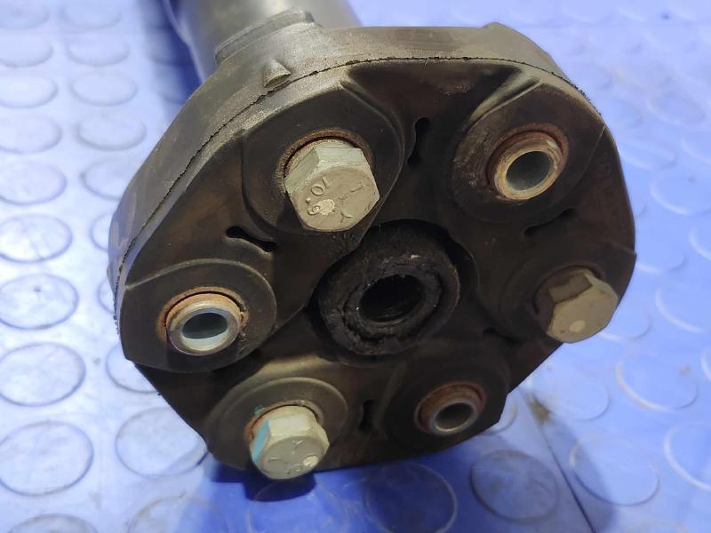 2016 Hyundai Tucson Rear Drive Shaft