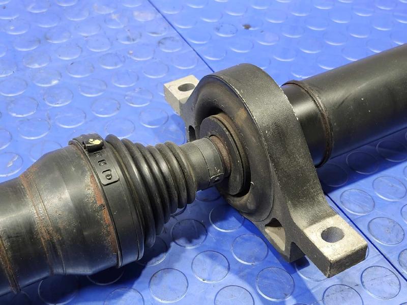 2016 Hyundai Tucson Rear Drive Shaft