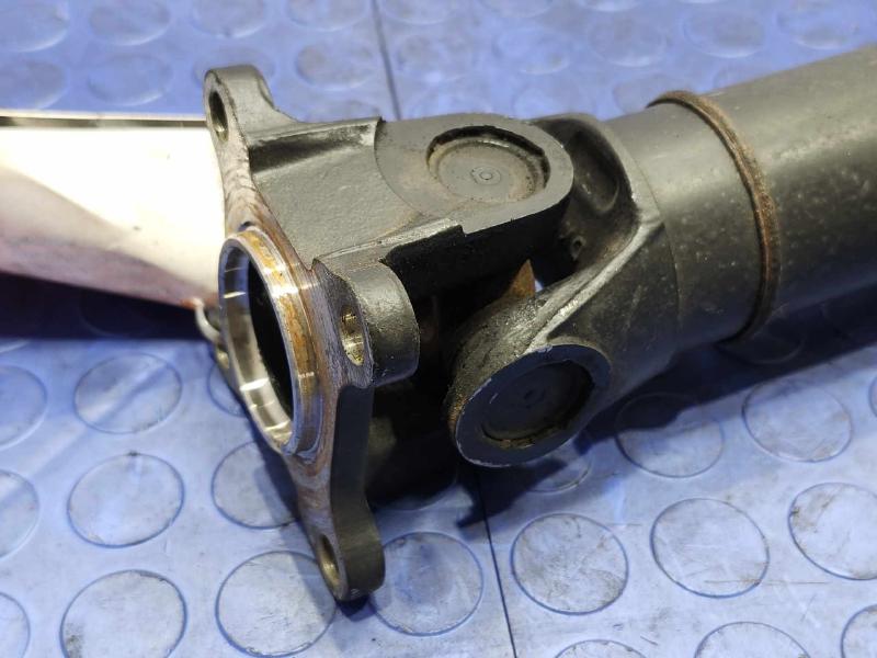 2016 Hyundai Tucson Rear Drive Shaft