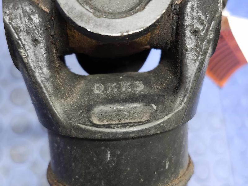 2016 Hyundai Tucson Rear Drive Shaft