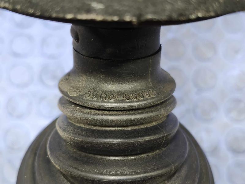 2016 Hyundai Tucson Rear Drive Shaft