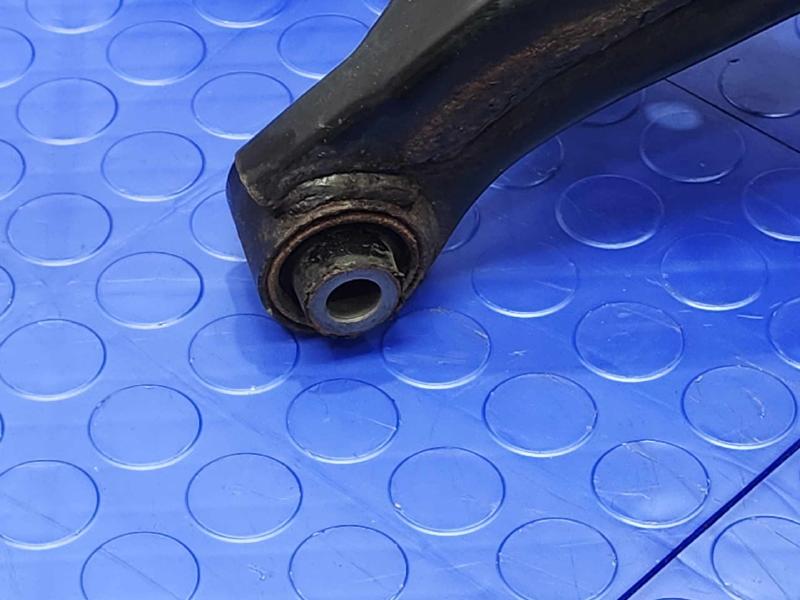 2016 Subaru Legacy Upper Control Arm Rear