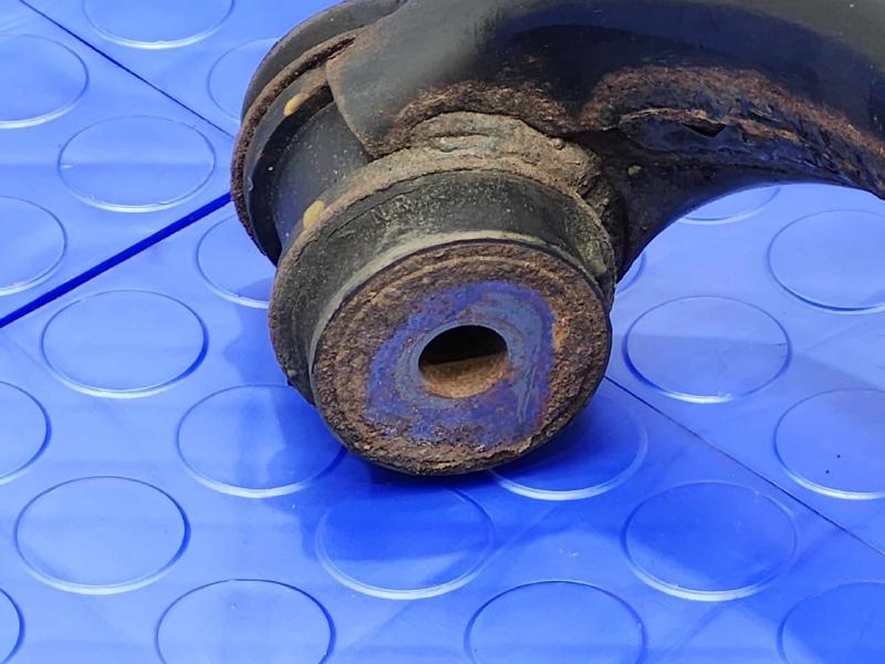 2016 Subaru Legacy Upper Control Arm Rear