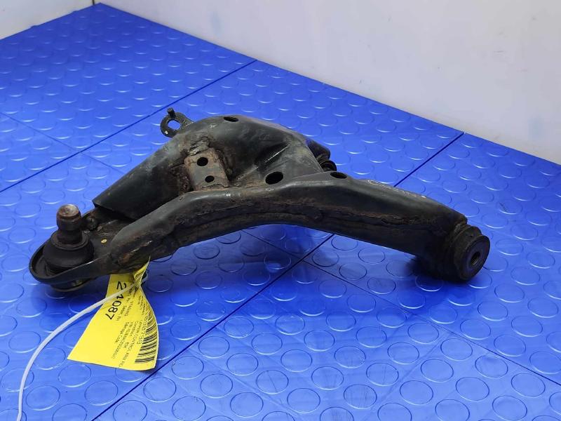 2016 Subaru Legacy Upper Control Arm Rear