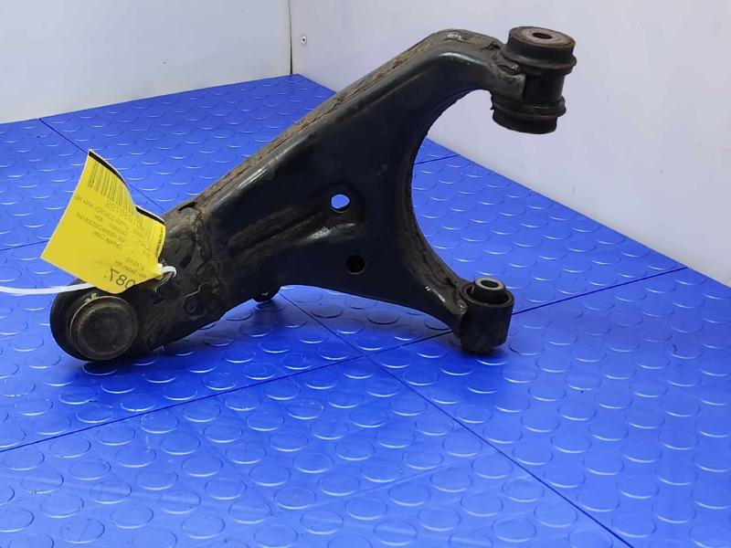 2016 Subaru Legacy Upper Control Arm Rear