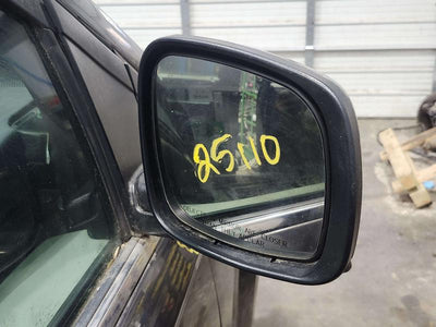 2017 Dodge Grand Caravan Door Mirror