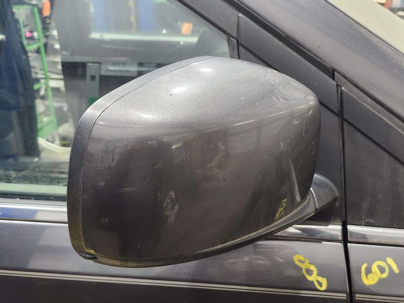 2017 Dodge Grand Caravan Door Mirror
