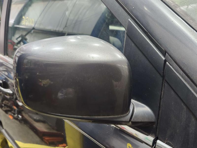2017 Dodge Grand Caravan Door Mirror