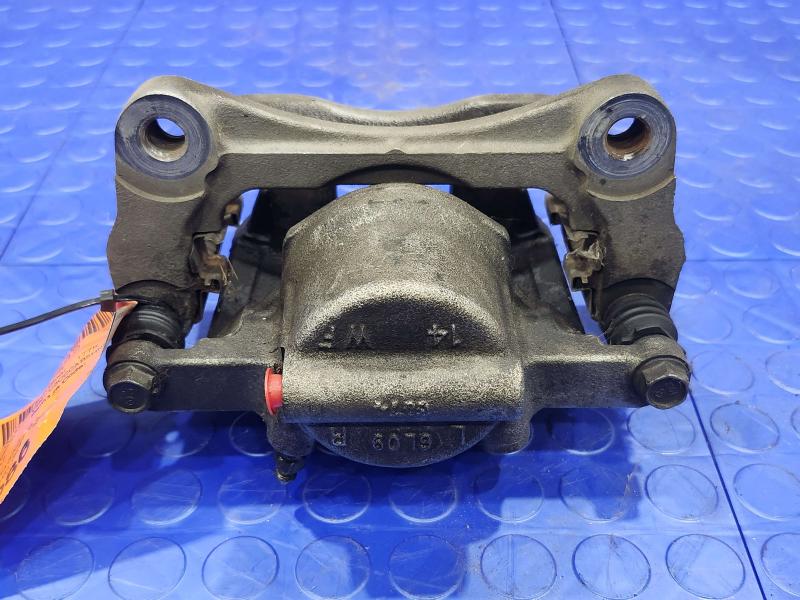 2017 Chrysler 200 Caliper