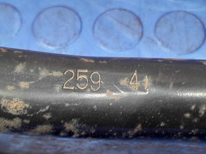 2015 Chrysler 200 Lower Control Arm Rr