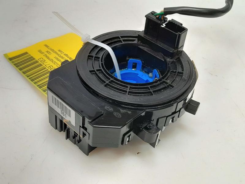 2016 Hyundai Elantra Clockspring (Srs)