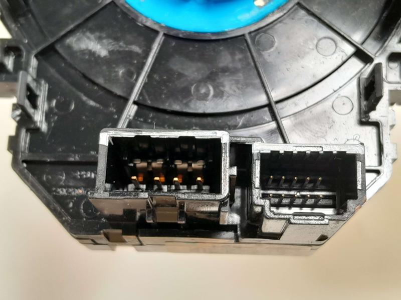 2016 Hyundai Elantra Clockspring (Srs)