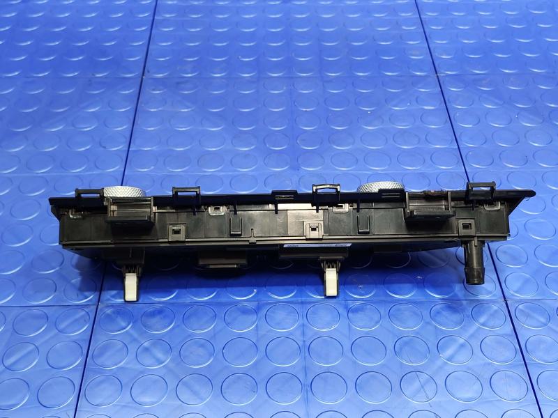 2021 Hyundai Sonata Heater A/C Control