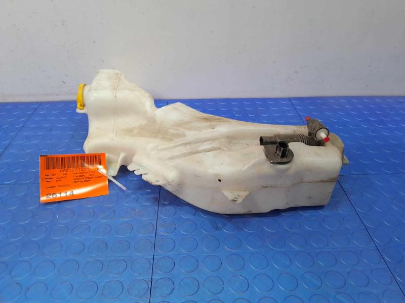 2015 Dodge Journey Washer Bottle
