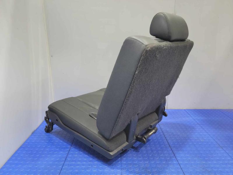 2013 Cadillac Escalade Back Seat (3Rd Row)