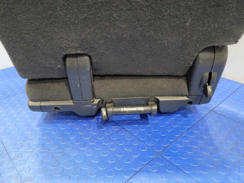 2013 Cadillac Escalade Back Seat (3Rd Row)