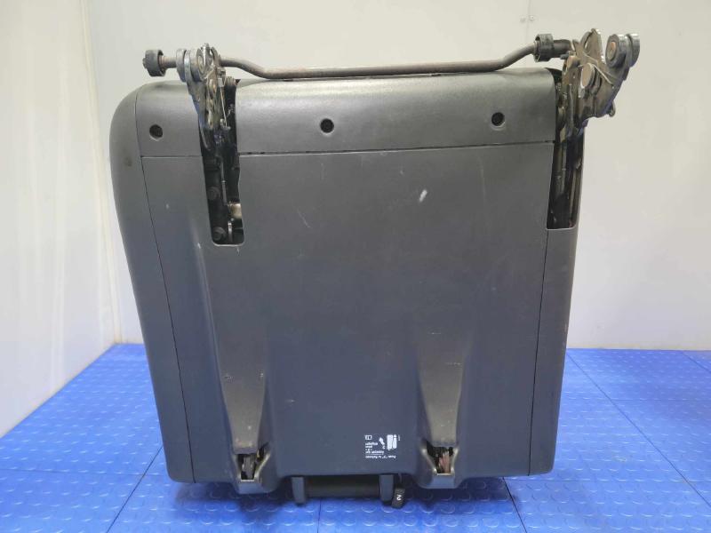 2013 Cadillac Escalade Back Seat (3Rd Row)