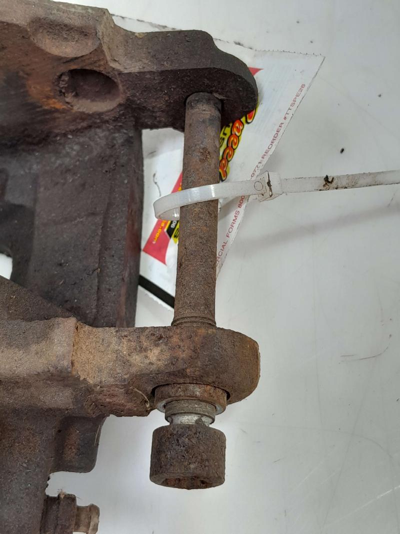 1995 Chevrolet Astro Caliper